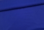 Preview: 100% Canvas uni Farbe royalblau